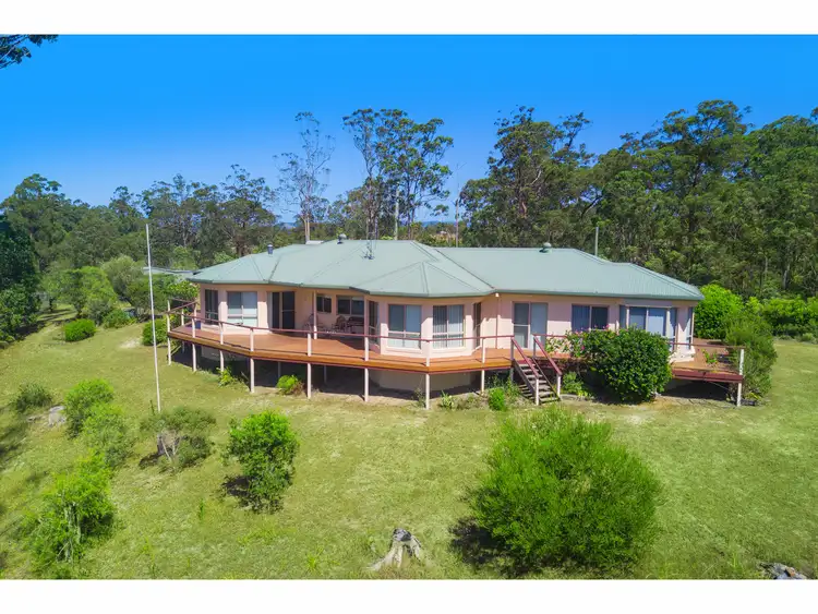 Sixth view of Homely rural property listing, 80 Pembrooke Road, Redbank NSW 2446