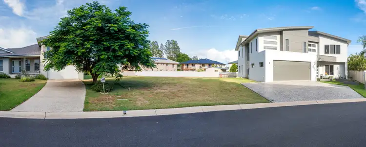 Sixth view of Homely land listing, 23 Islandview Close, Grafton NSW 2460