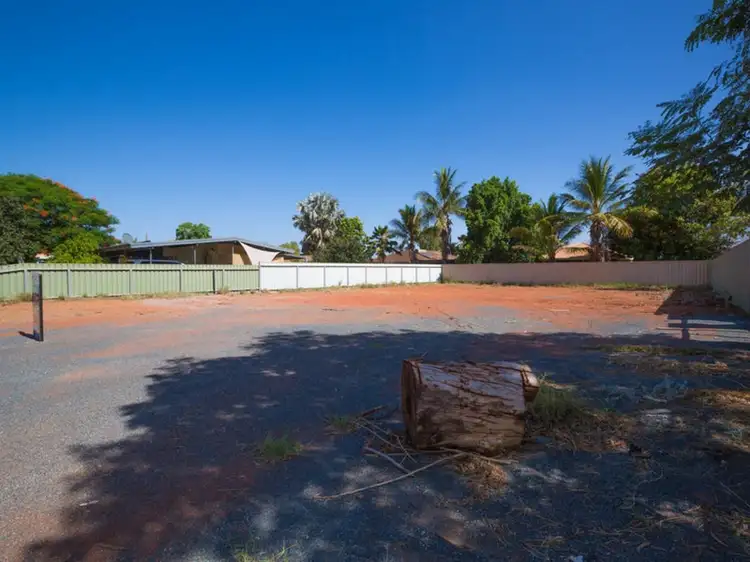 Second view of Homely land listing, 7 Acacia Way, South Hedland WA 6722