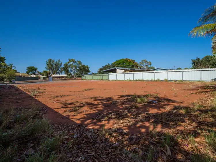 Third view of Homely land listing, 7 Acacia Way, South Hedland WA 6722