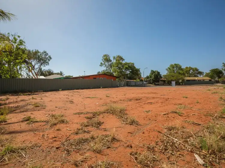 Fourth view of Homely land listing, 7 Acacia Way, South Hedland WA 6722