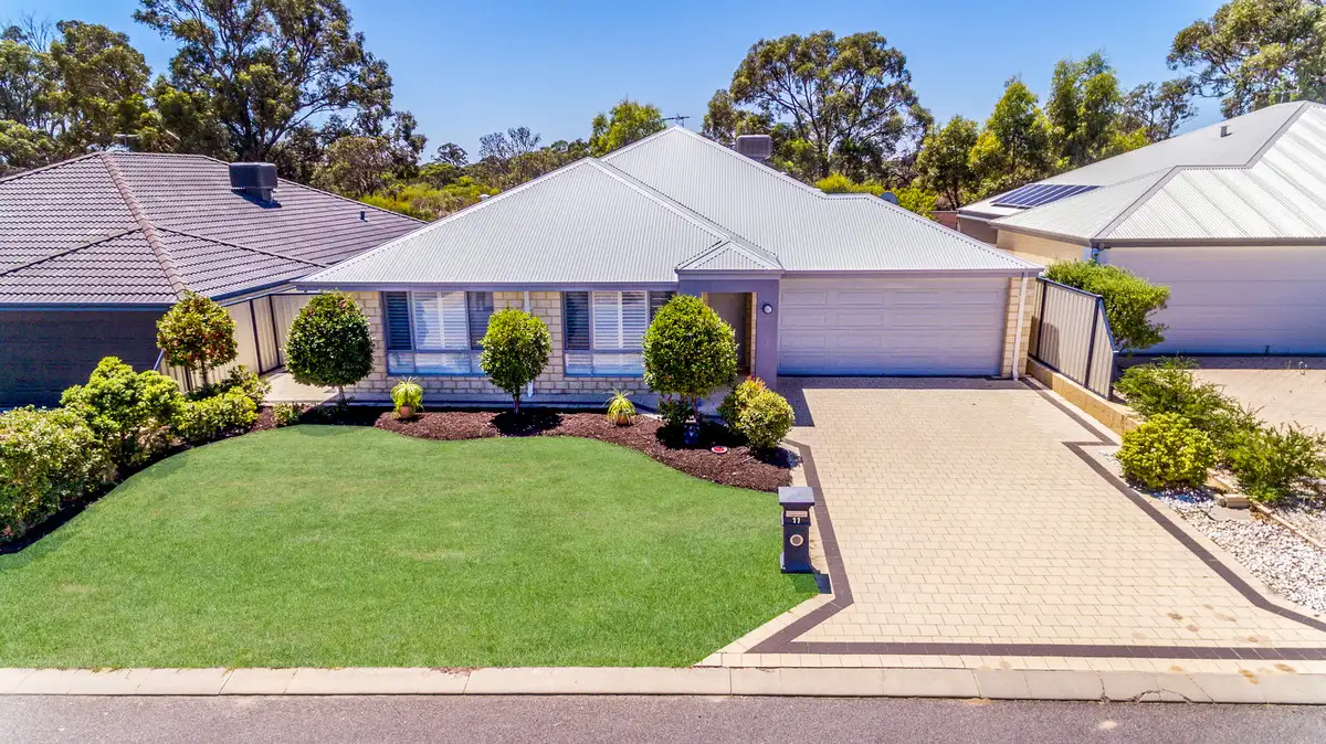 Main view of Homely house listing, 11 St Pierre Loop, Meadow Springs WA 6210