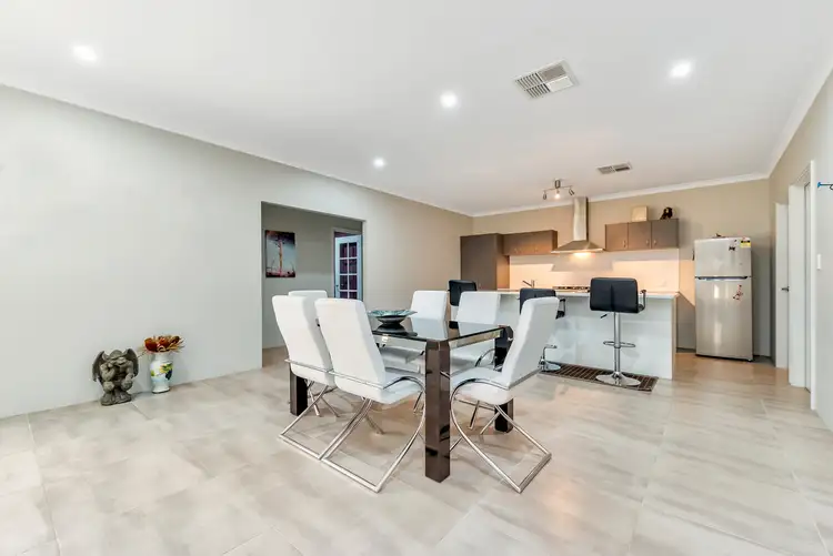 Second view of Homely house listing, 11 St Pierre Loop, Meadow Springs WA 6210