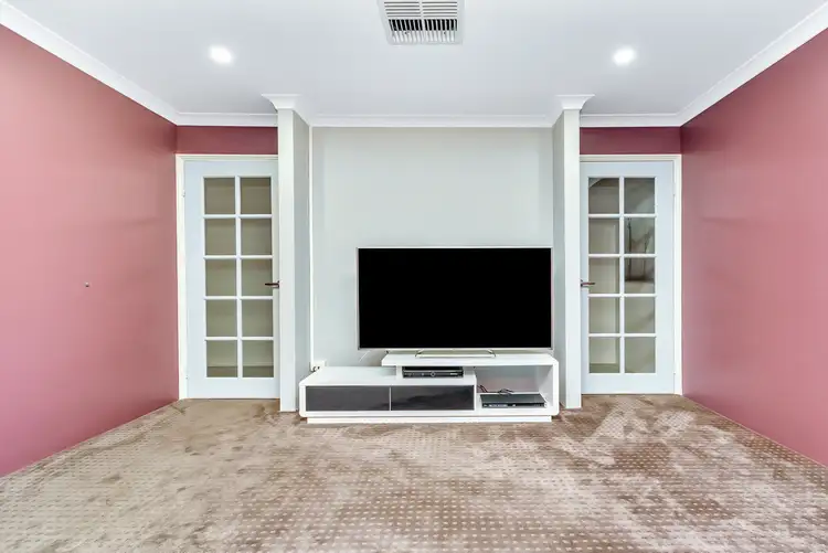 Fifth view of Homely house listing, 11 St Pierre Loop, Meadow Springs WA 6210