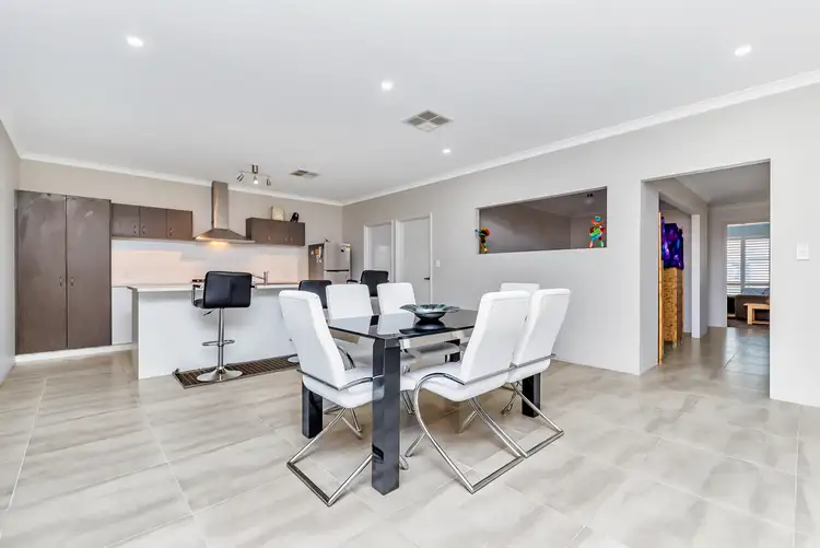 Sixth view of Homely house listing, 11 St Pierre Loop, Meadow Springs WA 6210