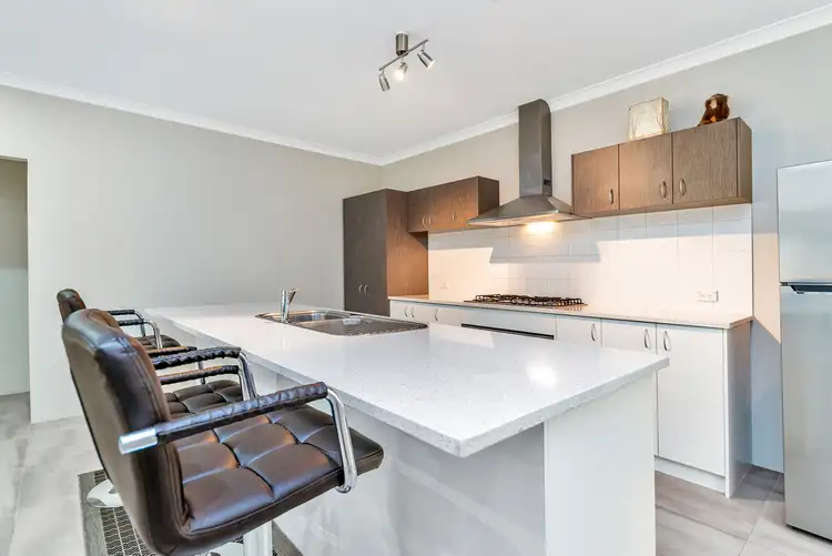 Seventh view of Homely house listing, 11 St Pierre Loop, Meadow Springs WA 6210