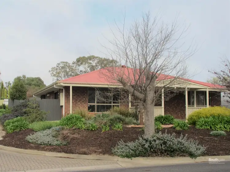31 Kangarilla Road, Mclaren Vale SA 5171