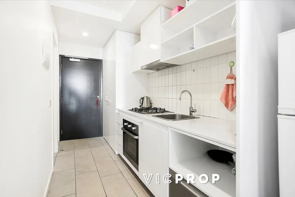 Main view of Homely apartment listing, 808/1 Archibald Street, Box Hill VIC 3128