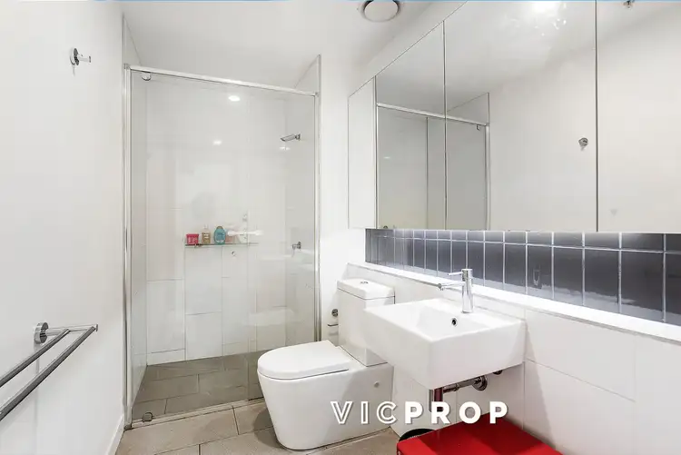 Third view of Homely apartment listing, 808/1 Archibald Street, Box Hill VIC 3128