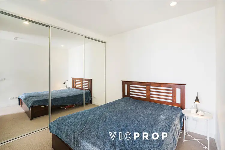 Fourth view of Homely apartment listing, 808/1 Archibald Street, Box Hill VIC 3128