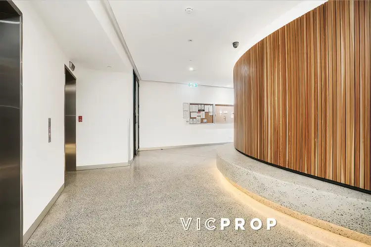 Fifth view of Homely apartment listing, 808/1 Archibald Street, Box Hill VIC 3128