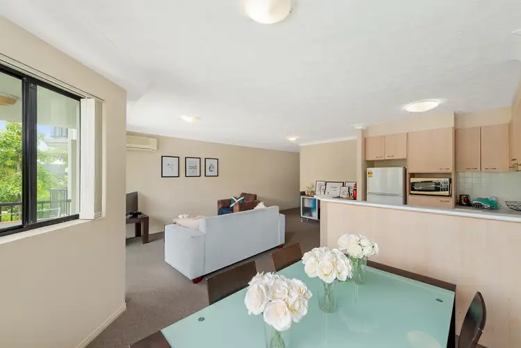Third view of Homely apartment listing, 71/14-26 Markeri Street, Mermaid Beach QLD 4218