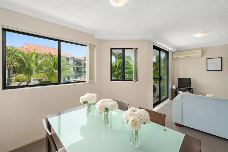 Fourth view of Homely apartment listing, 71/14-26 Markeri Street, Mermaid Beach QLD 4218