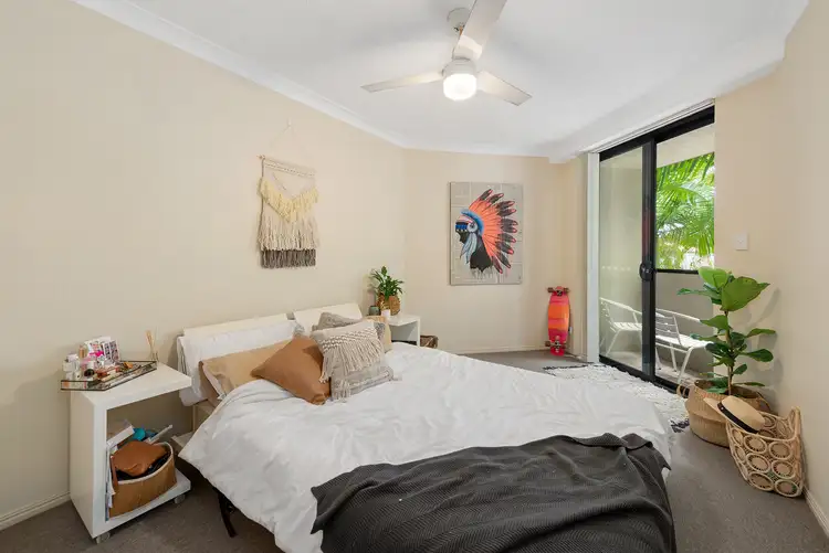 Sixth view of Homely apartment listing, 71/14-26 Markeri Street, Mermaid Beach QLD 4218