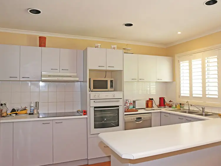 Second view of Homely townhouse listing, 5/18 Tomaree Street, Nelson Bay NSW 2315