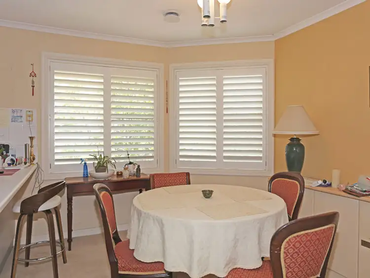 Third view of Homely townhouse listing, 5/18 Tomaree Street, Nelson Bay NSW 2315