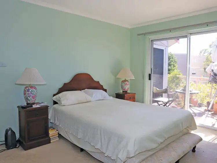 Sixth view of Homely townhouse listing, 5/18 Tomaree Street, Nelson Bay NSW 2315