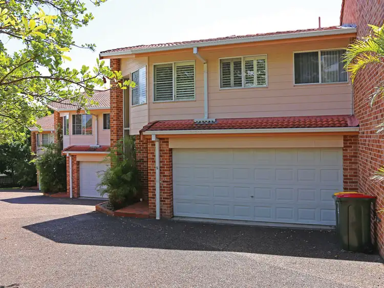Seventh view of Homely townhouse listing, 5/18 Tomaree Street, Nelson Bay NSW 2315
