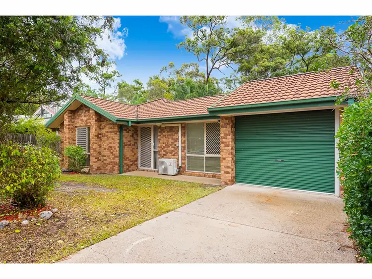 54 Regency Drive, Regents Park QLD 4118