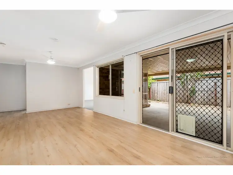 Second view of Homely house listing, 54 Regency Drive, Regents Park QLD 4118