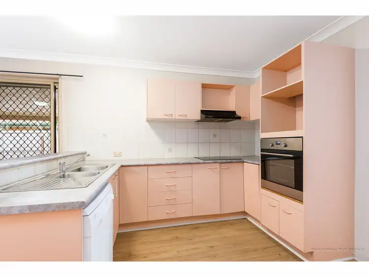 Fourth view of Homely house listing, 54 Regency Drive, Regents Park QLD 4118