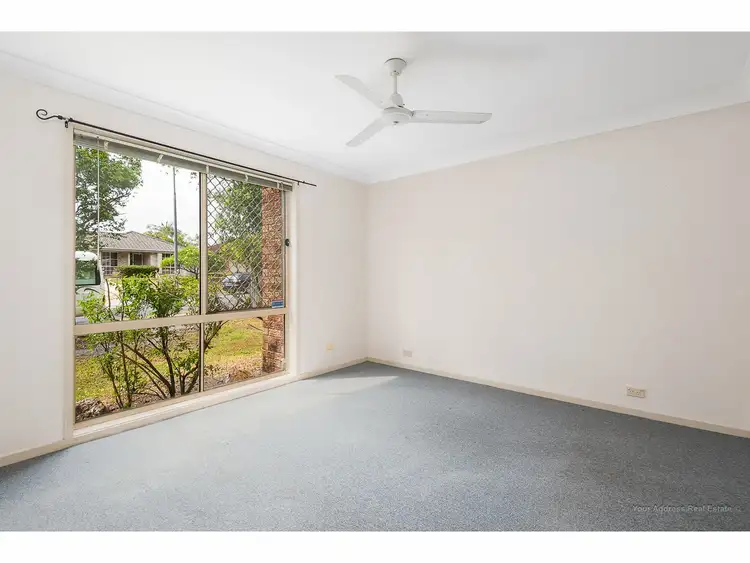 Fifth view of Homely house listing, 54 Regency Drive, Regents Park QLD 4118