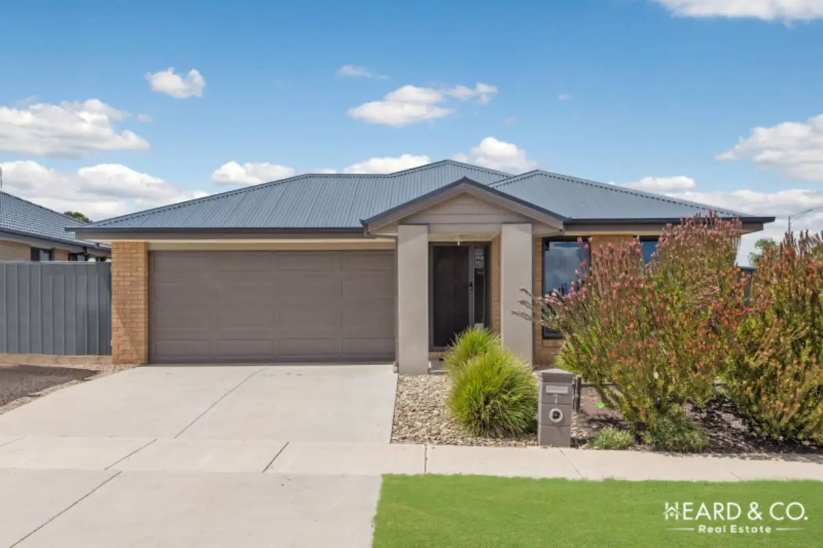 Main view of Homely house listing, 1 Windmill Street, Huntly VIC 3551