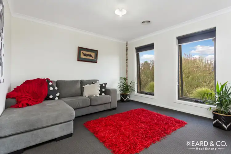 Second view of Homely house listing, 1 Windmill Street, Huntly VIC 3551