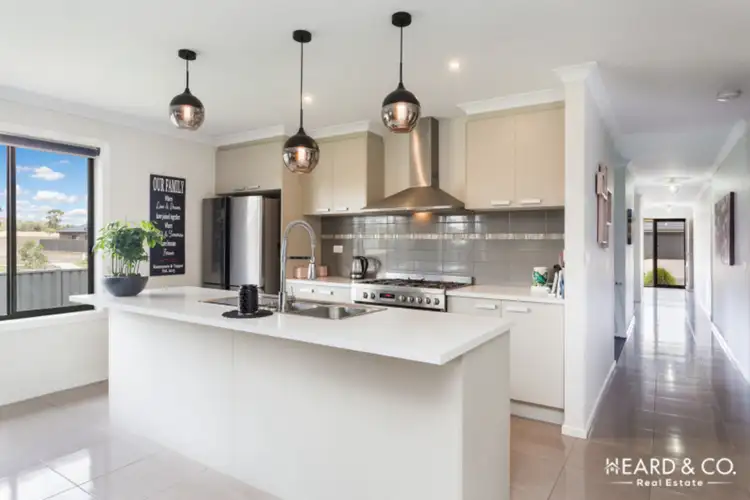 Third view of Homely house listing, 1 Windmill Street, Huntly VIC 3551