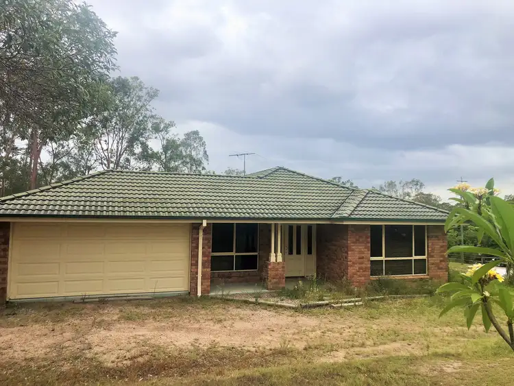 46 Lewis Drive, Chuwar QLD 4306
