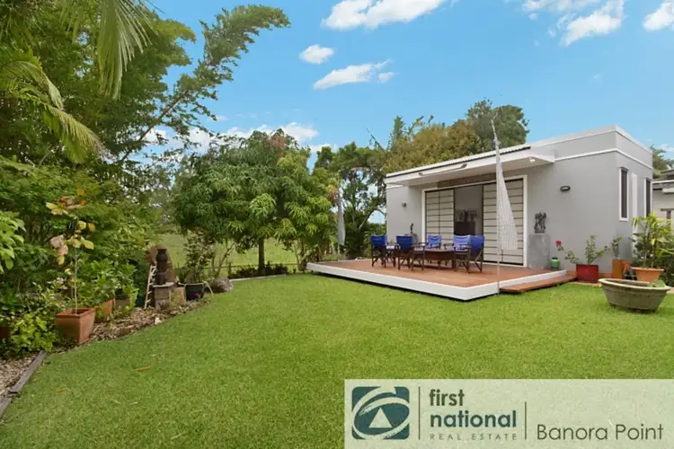 6 Charles Street, Murwillumbah NSW 2484