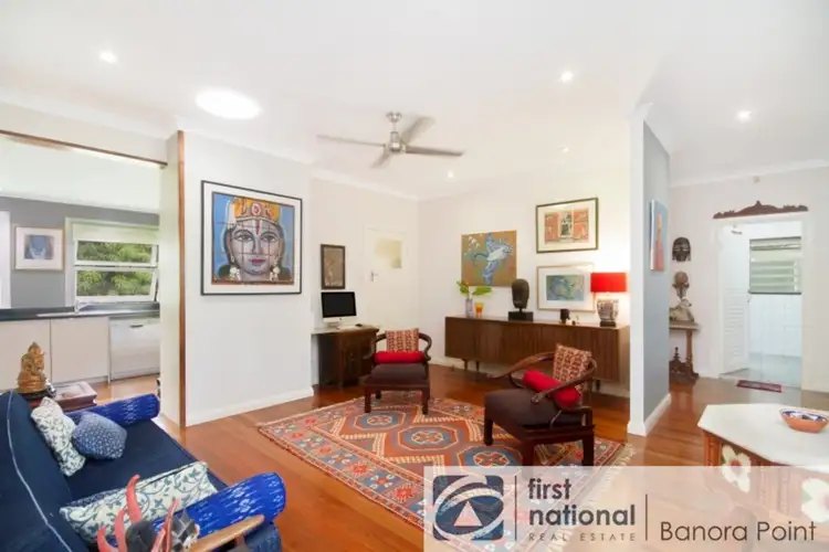Second view of Homely house listing, 6 Charles Street, Murwillumbah NSW 2484
