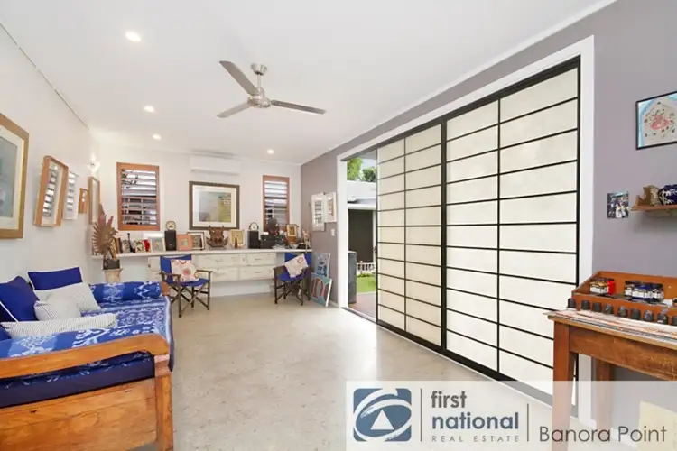 Third view of Homely house listing, 6 Charles Street, Murwillumbah NSW 2484
