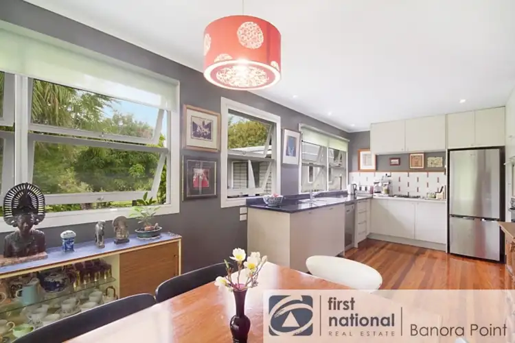 Fifth view of Homely house listing, 6 Charles Street, Murwillumbah NSW 2484