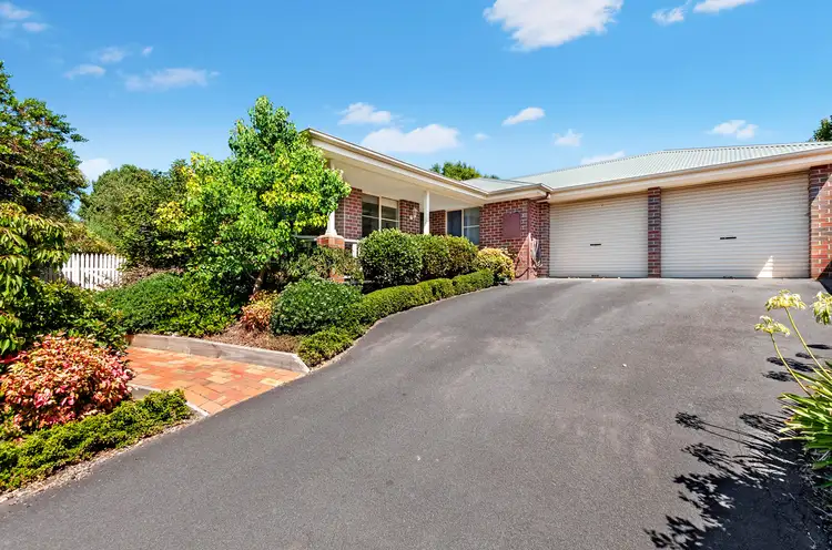 Second view of Homely house listing, 9 Oak Court, Warrnambool VIC 3280