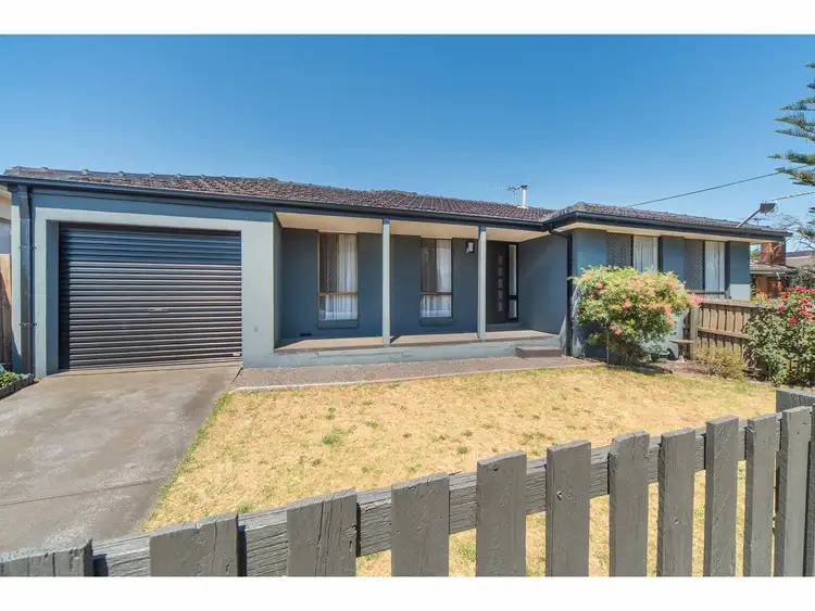 1/32 Petrie Street, Frankston VIC 3199