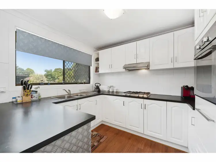 Second view of Homely unit listing, 1/32 Petrie Street, Frankston VIC 3199