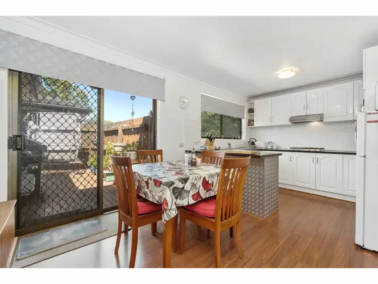 Third view of Homely unit listing, 1/32 Petrie Street, Frankston VIC 3199