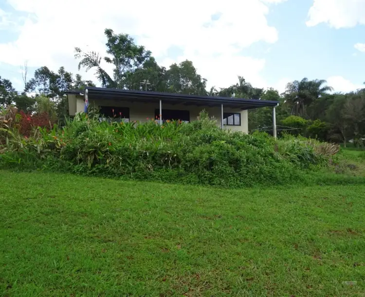 Address available on request