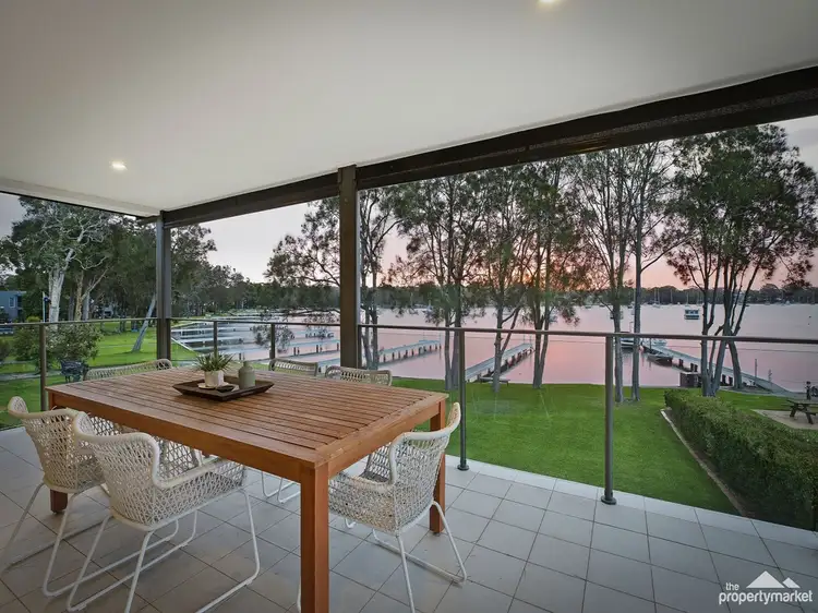 Main view of Homely house listing, 30 Gordon Avenue, Summerland Point NSW 2259