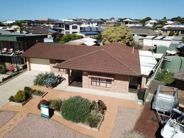 Second view of Homely house listing, 19 Ridley Crescent, Port Lincoln SA 5606
