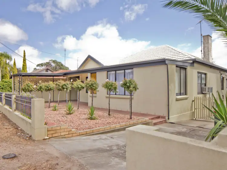 20 Duncan Avenue, Port Lincoln SA 5606
