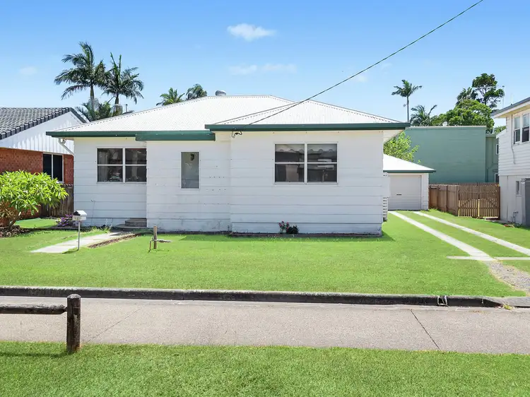 Second view of Homely house listing, 15 Fox Street, Ballina NSW 2478