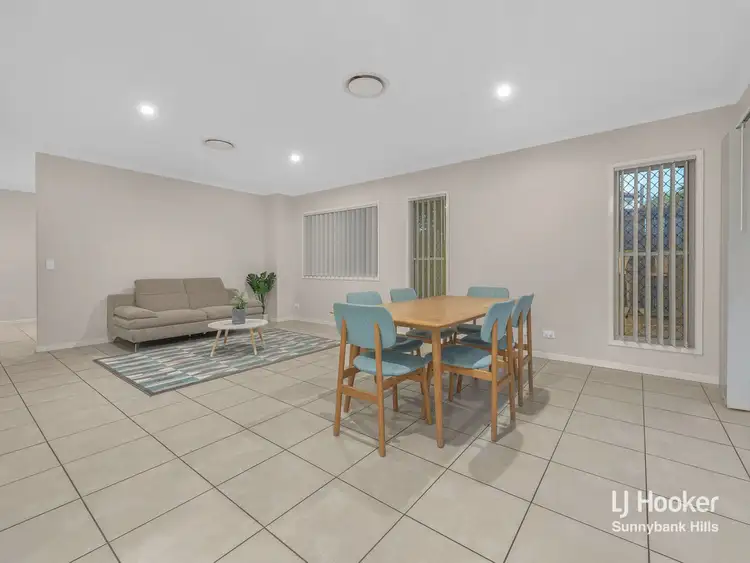 Sixth view of Homely house listing, 7 Argyle Place, Parkinson QLD 4115