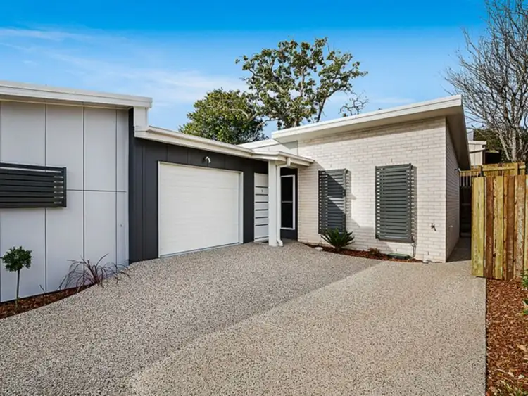 Main view of Homely unit listing, 5/182 Mary Street, East Toowoomba QLD 4350