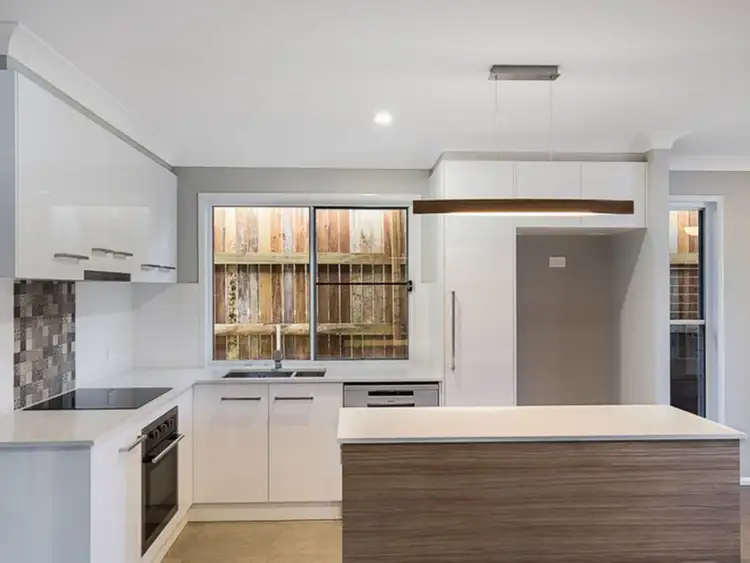 Second view of Homely unit listing, 5/182 Mary Street, East Toowoomba QLD 4350