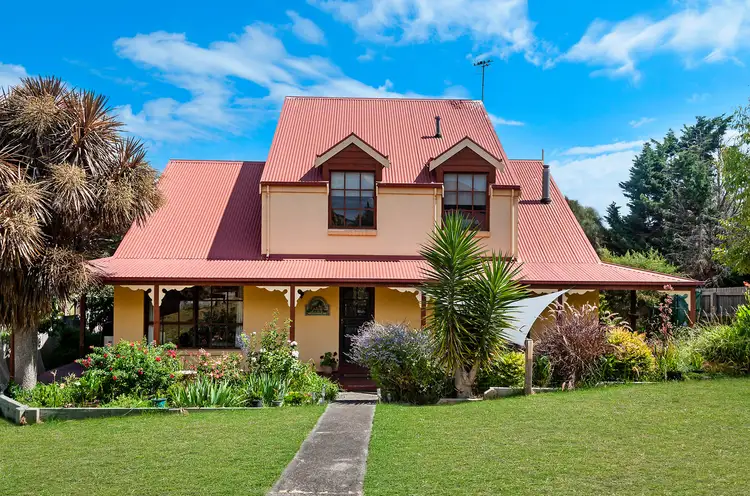21 Henry Street, Warrnambool VIC 3280