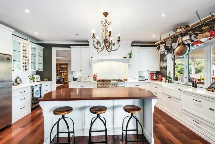 Second view of Homely rural property listing, 604 Ourimbah Creek Road, Palm Grove NSW 2258