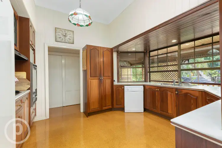 Fourth view of Homely house listing, 11 Elwyn Street, Northgate QLD 4013