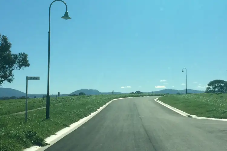 Second view of Homely land listing, LOT 3 Highlands Road, Mansfield VIC 3722